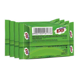 Exo Dishwash Bar,  buy 3 get 1 free 400g